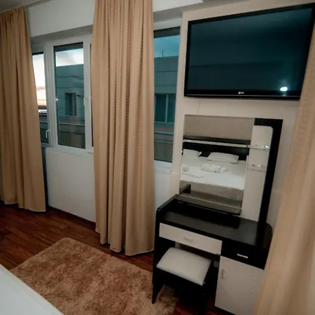 Penthouse Loft Summerland Apartman Mamaia