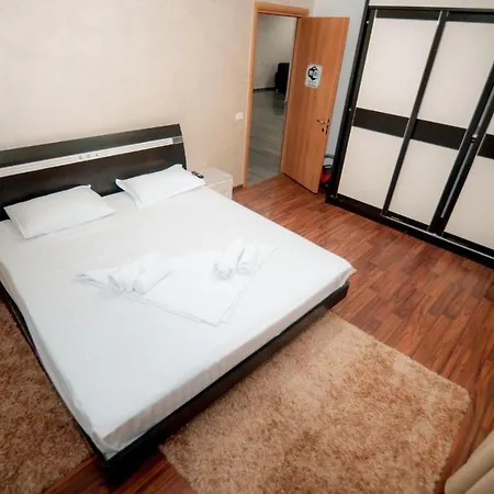 Penthouse Loft Summerland Apartman Mamaia