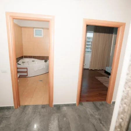 Apartman Penthouse Loft Summerland Mamaia