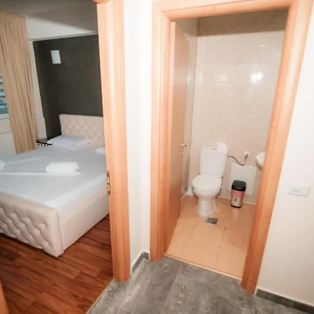 Penthouse Loft Summerland Apartman Mamaia