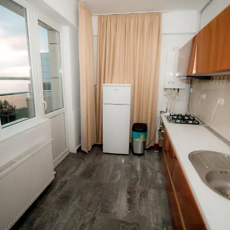 Penthouse Loft Summerland